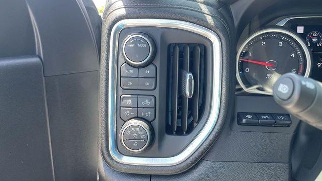 2023 Chevrolet Silverado 2500HD High Country