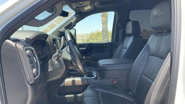 2023 Chevrolet Silverado 2500HD High Country