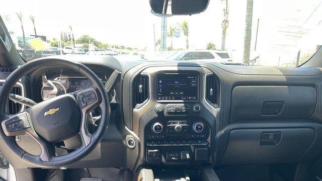 2023 Chevrolet Silverado 2500HD High Country