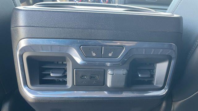 2023 Chevrolet Silverado 2500HD High Country