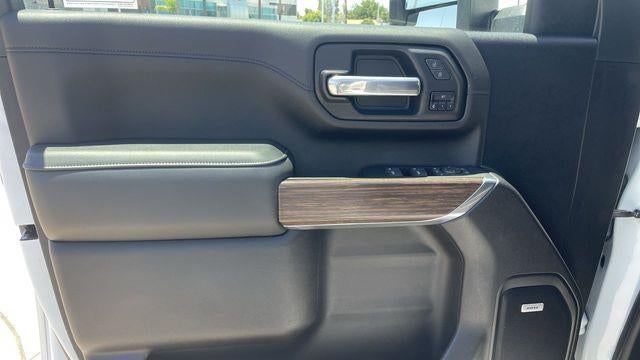 2023 Chevrolet Silverado 2500HD High Country