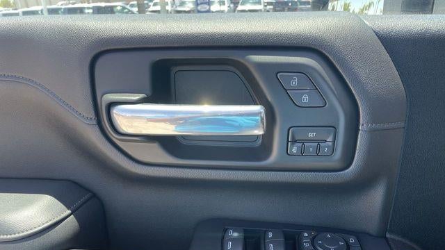 2023 Chevrolet Silverado 2500HD High Country