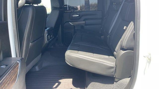 2023 Chevrolet Silverado 2500HD High Country