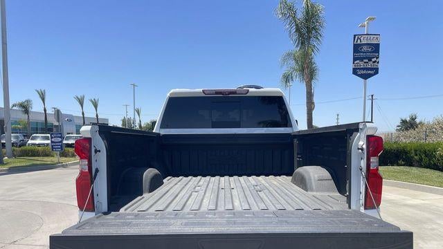 2023 Chevrolet Silverado 2500HD High Country