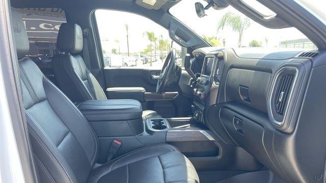 2023 Chevrolet Silverado 2500HD High Country