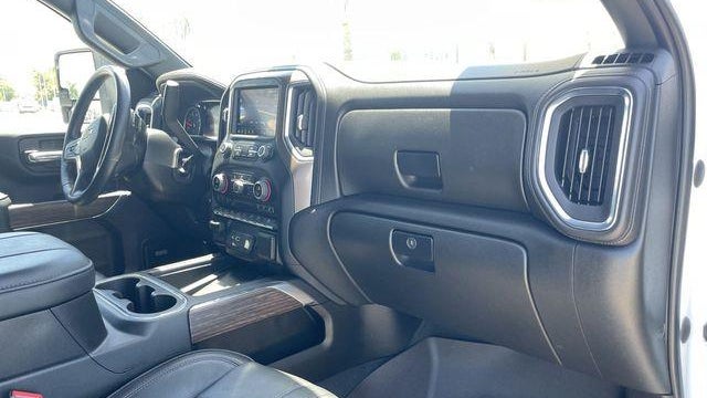 2023 Chevrolet Silverado 2500HD High Country
