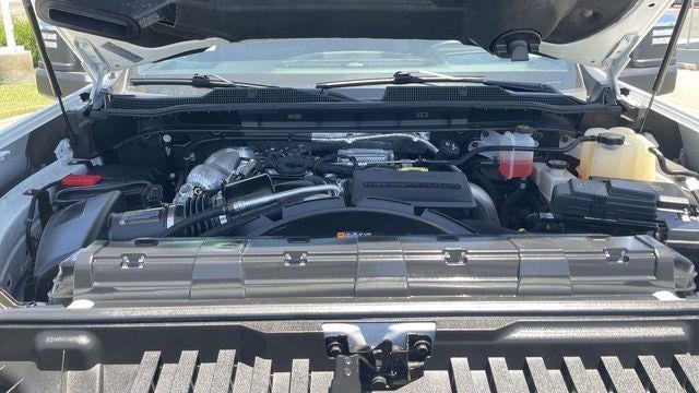 2023 Chevrolet Silverado 2500HD High Country