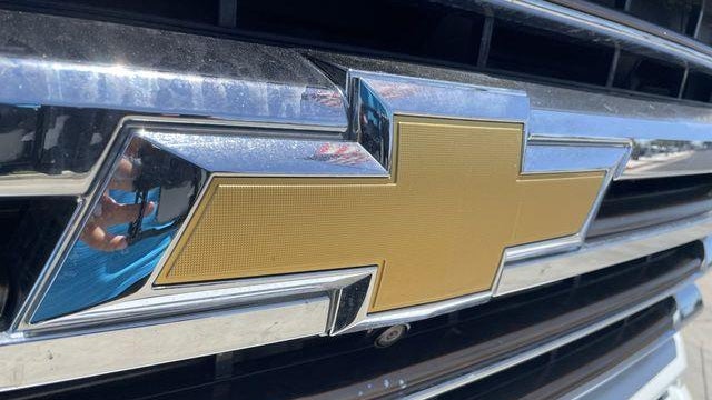 2023 Chevrolet Silverado 2500HD High Country