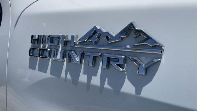 2023 Chevrolet Silverado 2500HD High Country