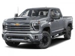 2024 Silverado 2500HD Thumbnail 1