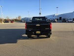 2024 Silverado 2500HD Thumbnail 4