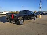 2024 Silverado 2500HD Thumbnail 6