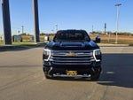 2024 Silverado 2500HD Thumbnail 9