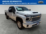 2024 Silverado 2500HD Thumbnail 1