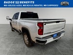 2024 Silverado 2500HD Thumbnail 5