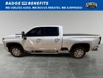 2024 Silverado 2500HD Thumbnail 6