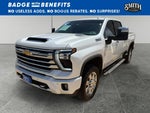 2024 Silverado 2500HD Thumbnail 7