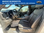 2024 Silverado 2500HD Thumbnail 11