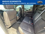 2024 Silverado 2500HD Thumbnail 18
