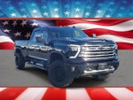2024 Silverado 2500HD Thumbnail 1