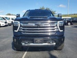 2024 Silverado 2500HD Thumbnail 2