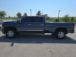 2024 Silverado 2500HD Thumbnail 2