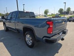 2024 Silverado 2500HD Thumbnail 3