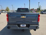 2024 Silverado 2500HD Thumbnail 4