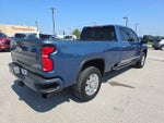 2024 Silverado 2500HD Thumbnail 5