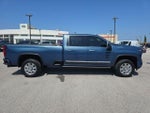 2024 Silverado 2500HD Thumbnail 6