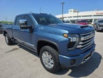2024 Silverado 2500HD Thumbnail 7