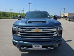 2024 Silverado 2500HD Thumbnail 8