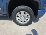 2024 Silverado 2500HD Thumbnail 9