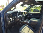 2024 Silverado 2500HD Thumbnail 10