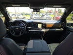 2024 Silverado 2500HD Thumbnail 14