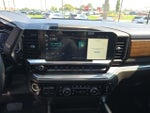 2024 Silverado 2500HD Thumbnail 21