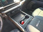 2024 Silverado 2500HD Thumbnail 22