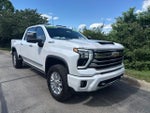 2024 Silverado 2500HD Thumbnail 1
