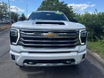 2024 Silverado 2500HD Thumbnail 3
