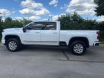 2024 Silverado 2500HD Thumbnail 5