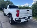 2024 Silverado 2500HD Thumbnail 6