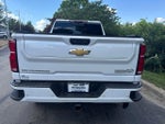 2024 Silverado 2500HD Thumbnail 7