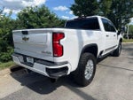 2024 Silverado 2500HD Thumbnail 8