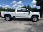 2024 Silverado 2500HD Thumbnail 9