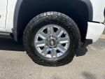 2024 Silverado 2500HD Thumbnail 11