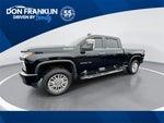 2021 Silverado 2500HD Thumbnail 1