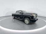 2021 Silverado 2500HD Thumbnail 2