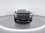 2021 Silverado 2500HD Thumbnail 3