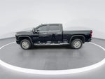 2021 Silverado 2500HD Thumbnail 5