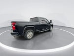 2021 Silverado 2500HD Thumbnail 8